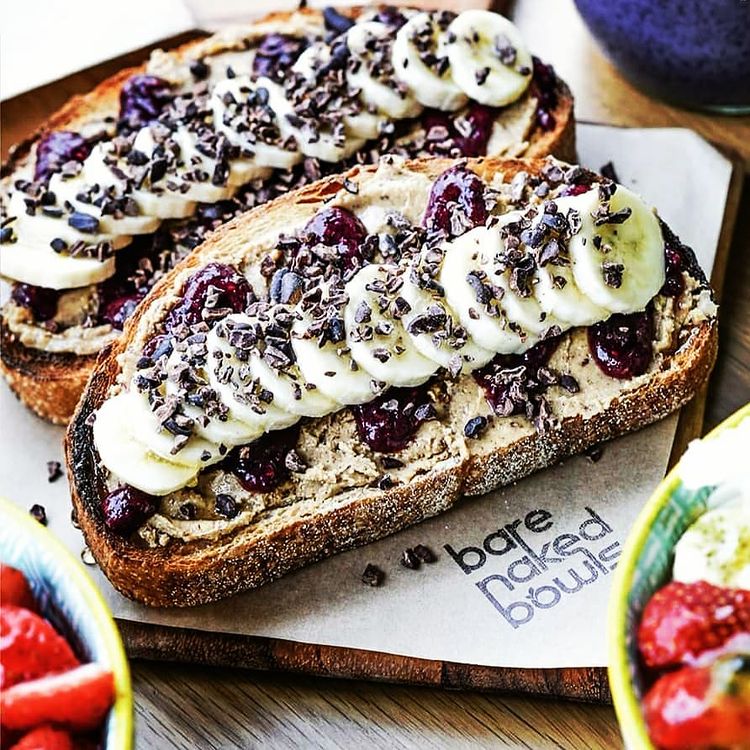 PBJ Toats